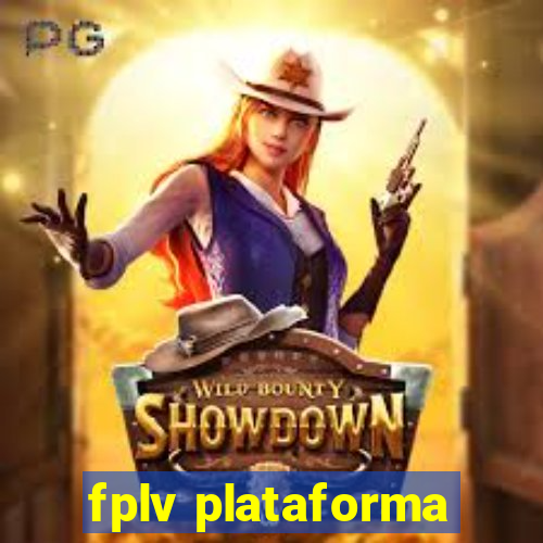 fplv plataforma